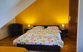 Apartment Zarnesti City Centre Vmp Free Parking