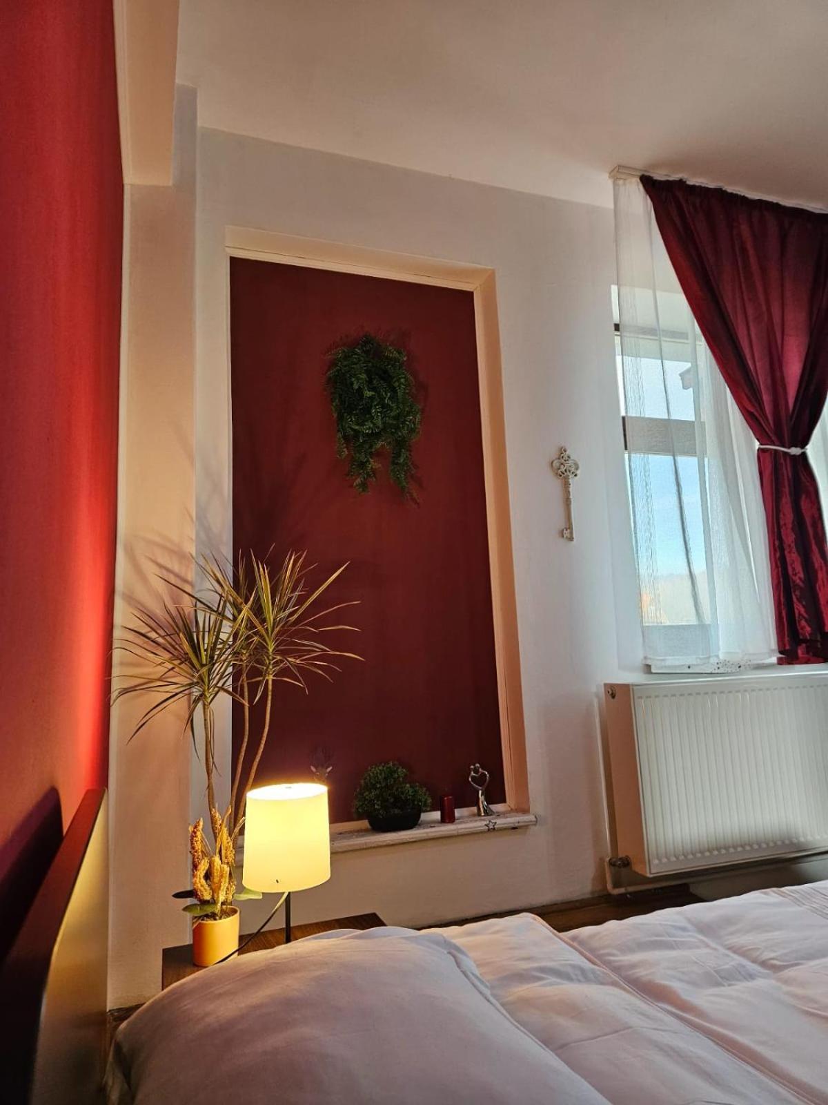 Apartment Zarnesti City Centre Vmp Free Parking Exterior foto