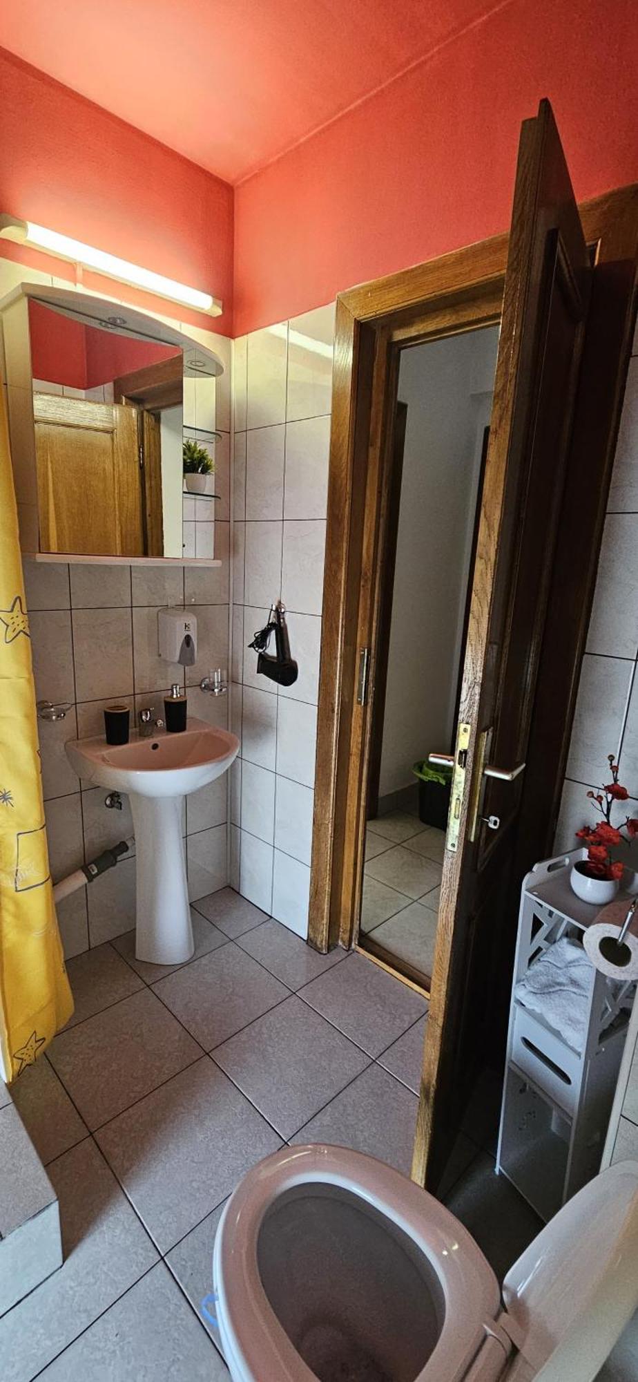 Apartment Zarnesti City Centre Vmp Free Parking Exterior foto