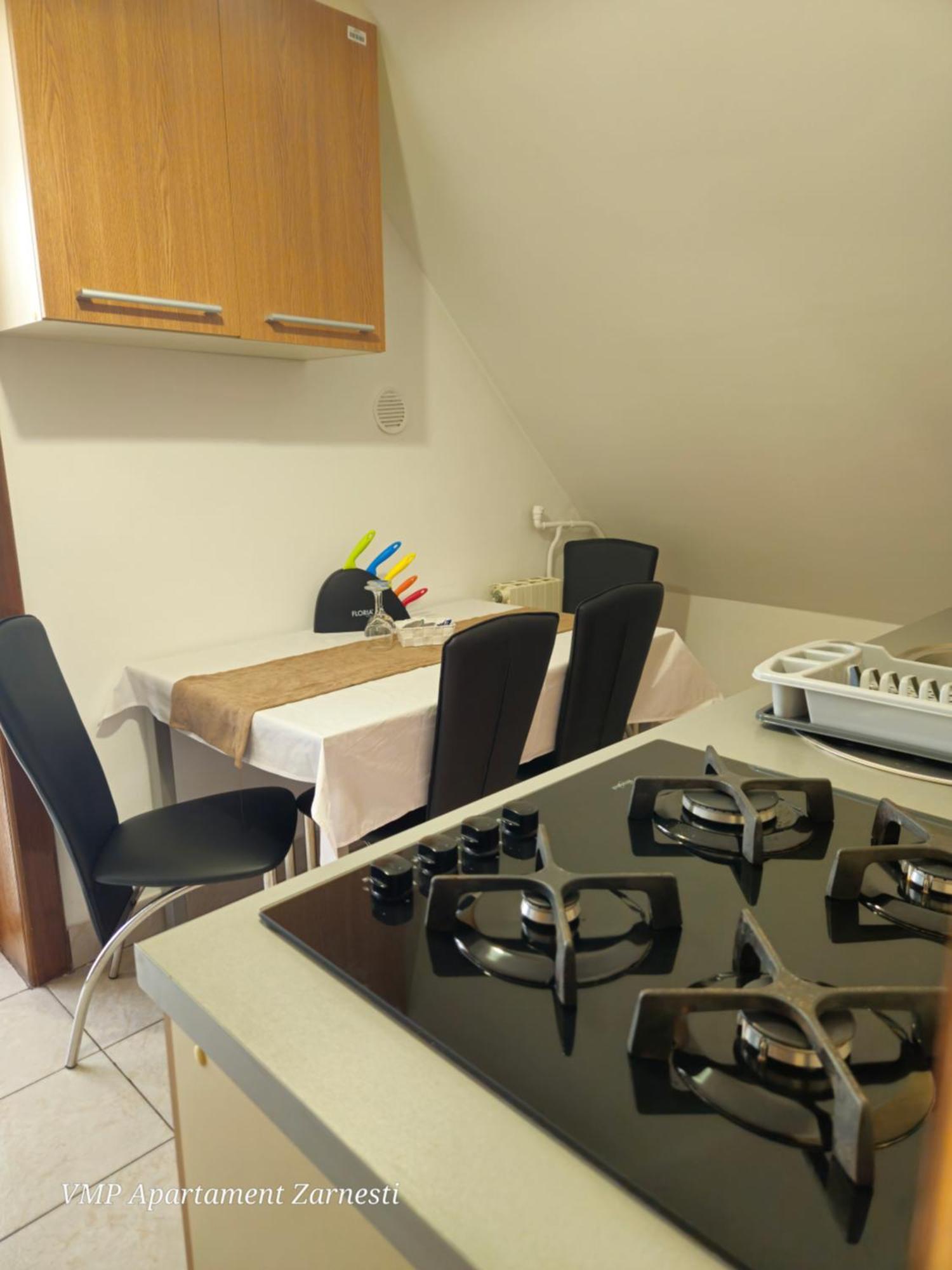 Apartment Zarnesti City Centre Vmp Free Parking Cameră foto