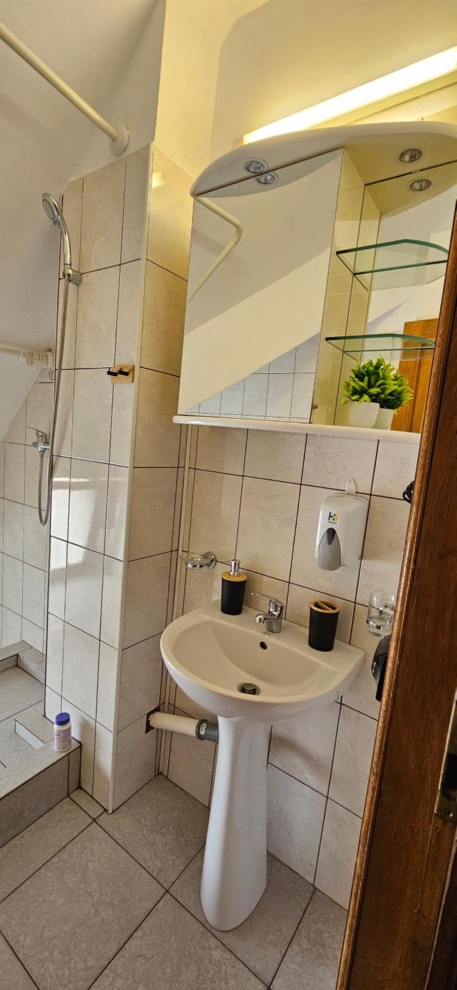 Apartment Zarnesti City Centre Vmp Free Parking Cameră foto