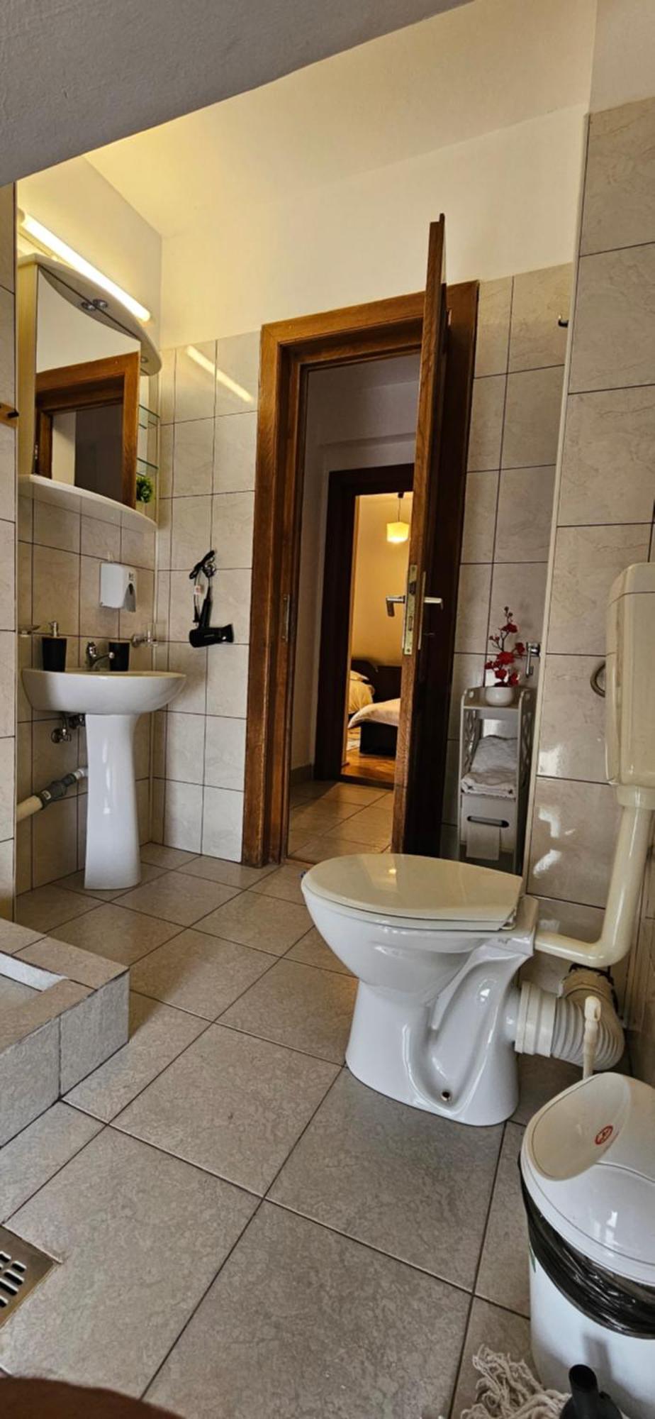Apartment Zarnesti City Centre Vmp Free Parking Cameră foto