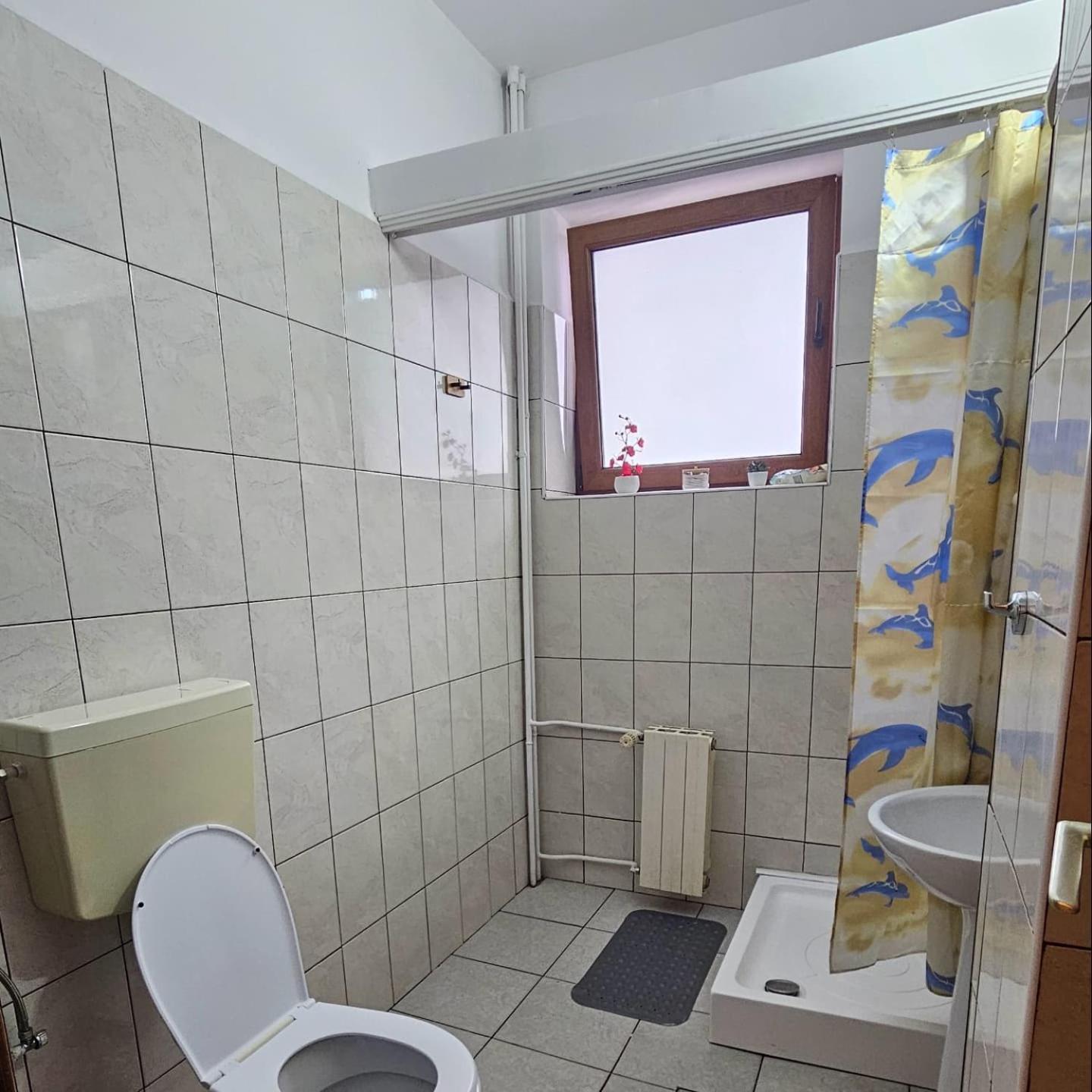 Apartment Zarnesti City Centre Vmp Free Parking Cameră foto